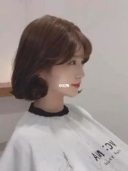 点击看大图 -KIMI HAIR SALON·烫染设计店