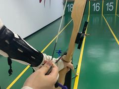 -射箭馆(新街口店)