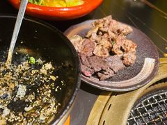 -厚贞日式烤肉(浦东汇智店)
