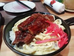 -割烹旭日本料理(龙湖狮山天街店)