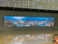 -广州市城市规划展览中心