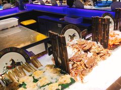 -加餐海鲜自助(宝龙一城店)