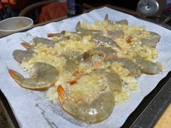 -玫瑰花园自助烤肉(顺义鑫海韵通店)