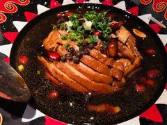 -花马天堂云南餐厅 Lost Heaven(高邮路店)