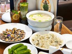 -集品堂·JPC餐厅(青年大街市府店)