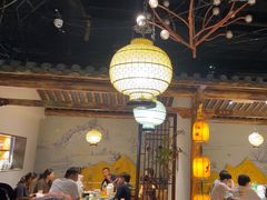 -郭家大院 老南京土菜(九霄店)