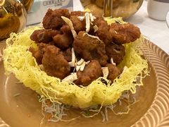 -海宝酒家(中山四路店)