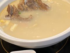 -拾味馆(万达广场店)