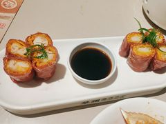 -蔡澜点心·粤菜(西单大悦城店)