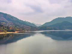 -塔川景区