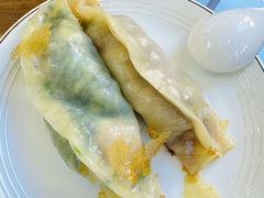 -春水锅贴·传统鲁菜(大明湖店)