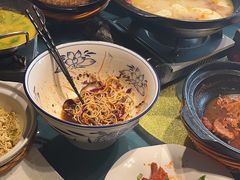 -永安水煮活鱼·仪征菜(仪征奥林匹克店)