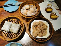 -佬港味粤味小馆(锦艺城店)