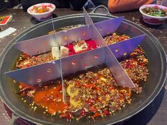 -水巷子·巴掌腰片重庆火锅(云纺店)