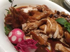 -罗汉堂·荷谷(礼智路店)