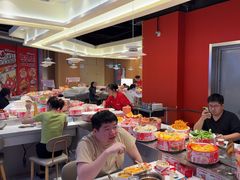 -龍歌自助小火锅(秦淮水游城店)