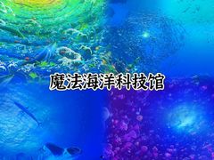 -海合安天津极地海洋公园