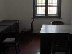 -青岛德国监狱旧址博物馆