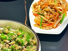 -小财神·老派赣州菜·中华美食地标(第五大道店)