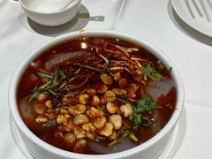 浑源凉粉-老爷庙风味美食府(魏都大道店)