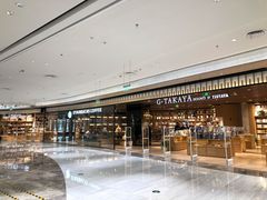 -G·SPACE(金鹰世界店)