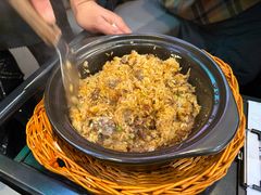 -林记潮牛·牛肉火锅(上马墩店)