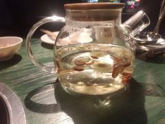 -老灶堂文创火锅(文艺路店)