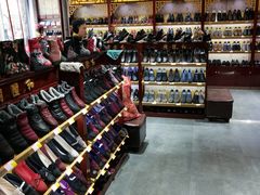 -同升和老北京布鞋(珠宝市街店)