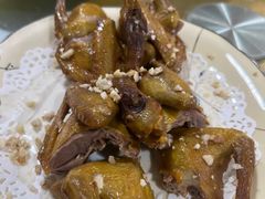 -洞密园美食城·二十二年老店(富华路店)