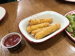 -Tube station站点比萨(王府井百货店)