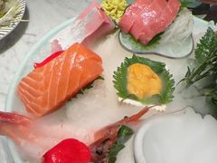 -阿吾罗日本料理(K11艺术中心店)