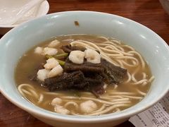 -奎元馆.百年奎元.非遗传承(西湖边的解放路店)