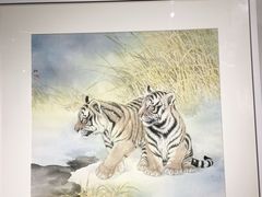-南京书画院金陵美术馆