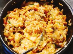 -炙韩料理·部队锅专门店