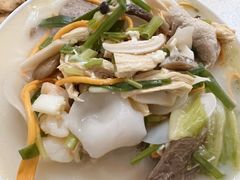 -云海肴·汽锅鸡·云南菜(东坝金隅店)