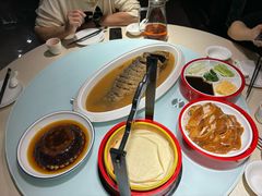 -豫丰汇河南名菜楼(武记餐饮)