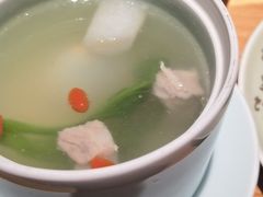 -竹里馆·淮扬菜·功夫茶(老门东店)