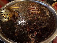 -九尺赵老四鲜鹅肠火锅