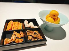 -荣轩(新荣记环球金融中心店)