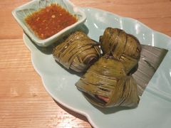 -米纸越南小馆(金鹰世界店)