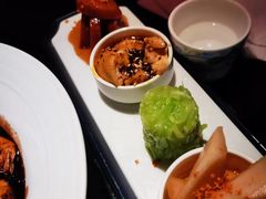 -老头儿油爆虾·知味杭州(爱琴海购物中心)