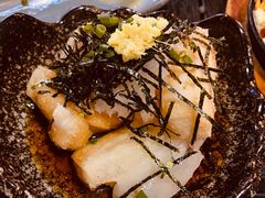 -角落里(中山公园店)
