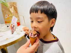 -GODIVA(王府井apm店)