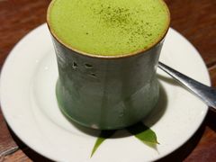 特浓龙井布丁-大牌大·传统杭帮菜(湖滨店)