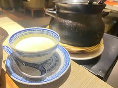 -汤城小厨•粤菜•靓汤(望京凯德mall店)