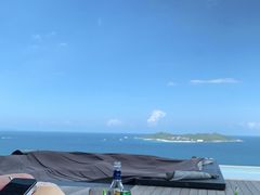 -瑰丽酒店·海吧·天际下午茶·现场DJ·天台酒吧