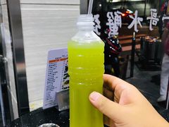 -一哥美食(总店)