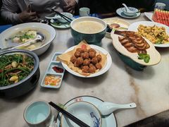 -聚京民福烤鸭店(木樨园店)