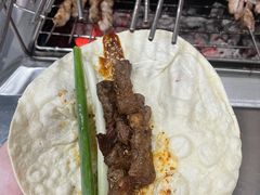 -小寒羊烧烤(凯瑞时代大厦店)