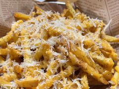 -HELLO 27 意面·沙拉·帕尼尼